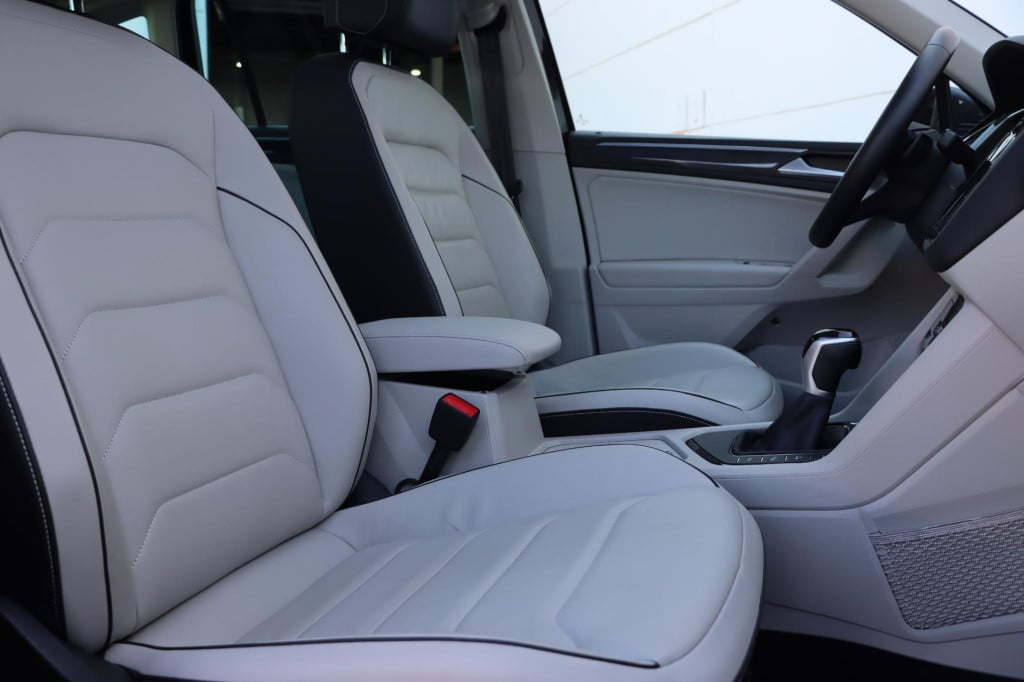 Volkswagen Tiguan 1.4 tsi ehybrid elegance 245pk dsg6