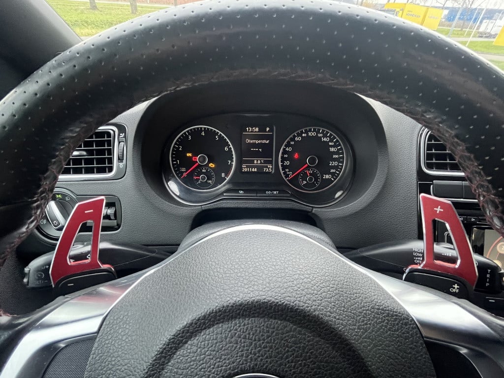 Volkswagen Polo 1.4 tsi gti
