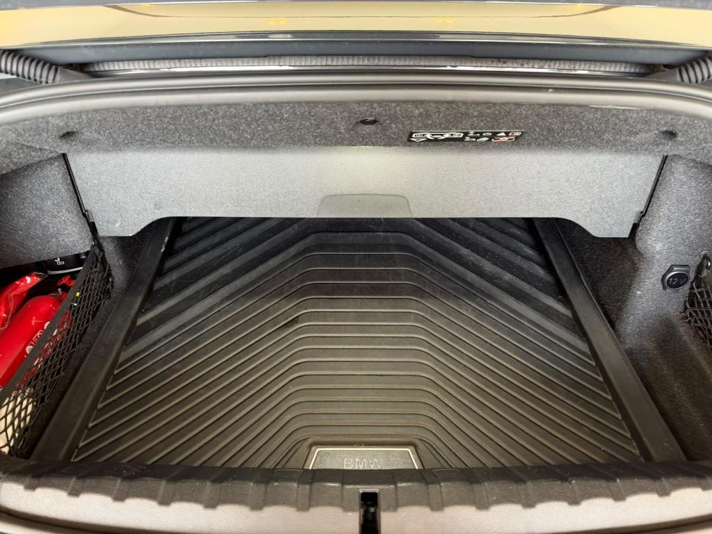 BMW 4 Serie cabrio 420i high executive