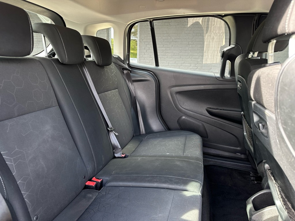Ford B-max 1.0 ecoboost style