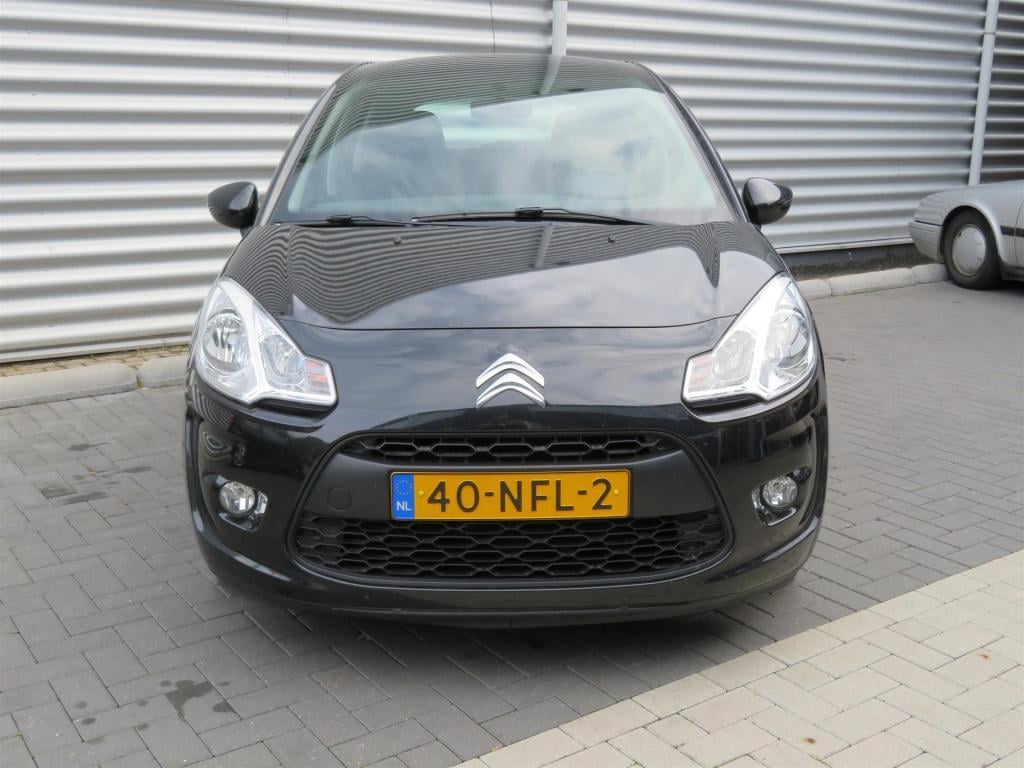 Citroen C3 1.4 vti 95 ligne business nav/pano/trekhaak