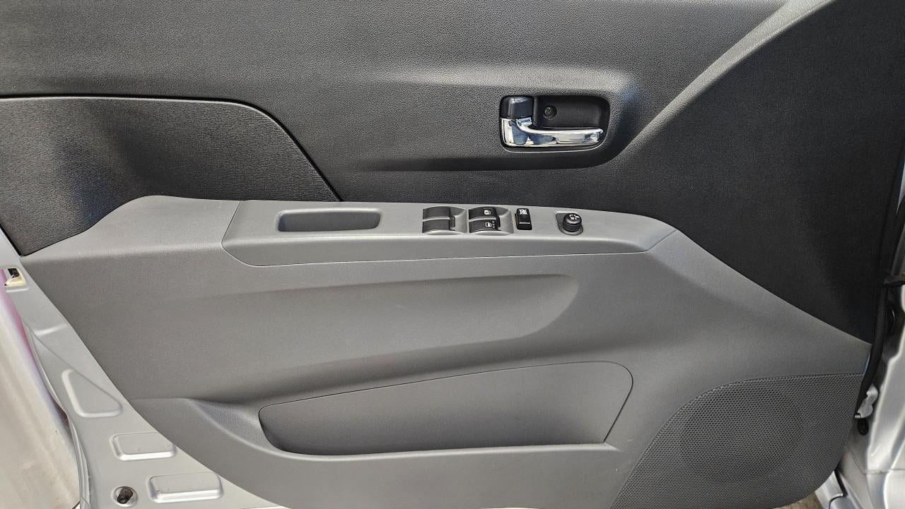 Zuinige DAIHATSU CUORE PREMIUM / NL AUTO / NAP / APK 01/2027 !