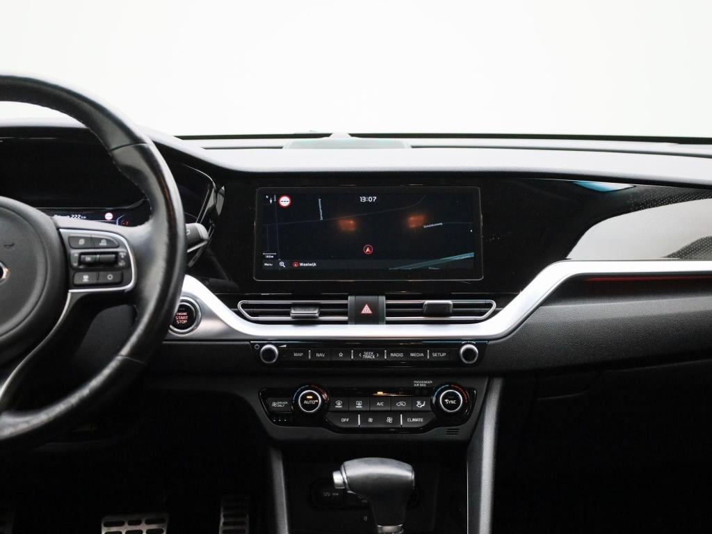 Kia Niro 1.6 gdi phev executiveline | automaat | apple carplay / android au