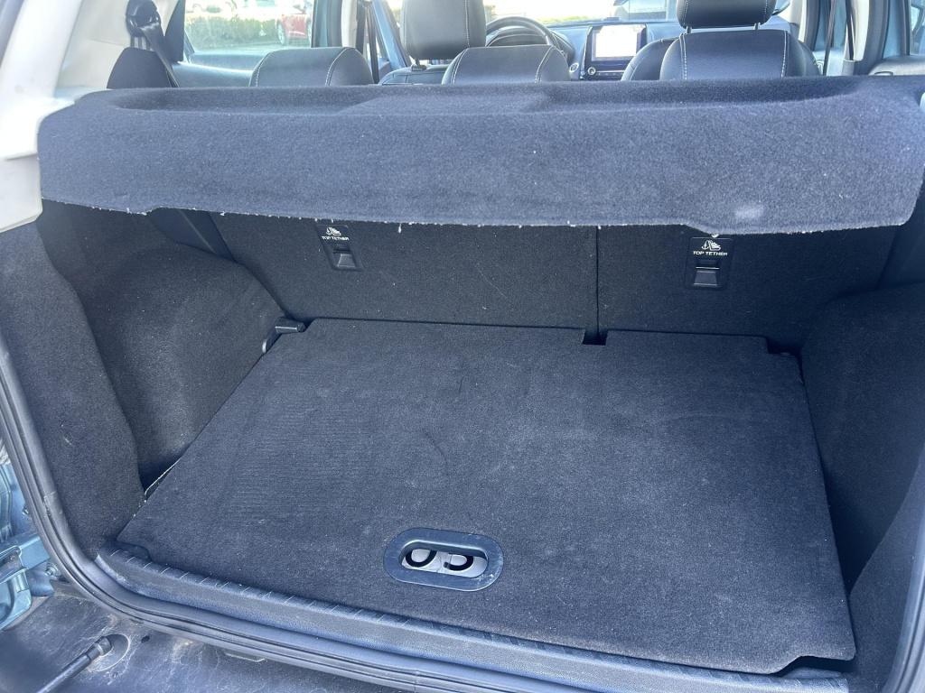 Ford Ecosport 1.0 ecoboost titanium nieuwe distributieriem