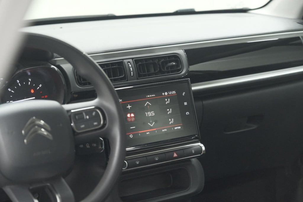 Citroen C3 puretech 82 s&s business | trekhaak | apple carplay | climate co
