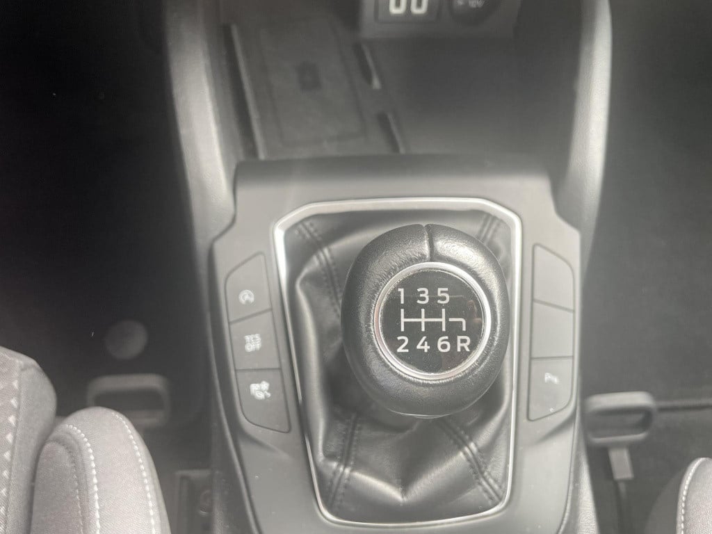 Ford Focus 1.0 ecoboost trend edition business trekhaak - winter pack - agr