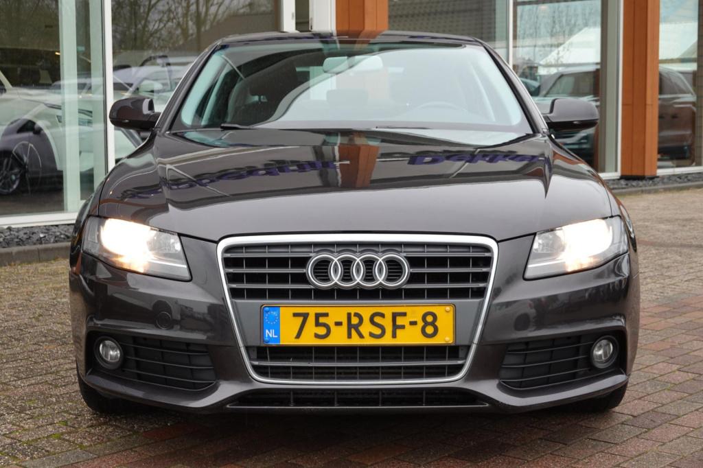 Audi A4 limousine 1.8 tfsi pro line business