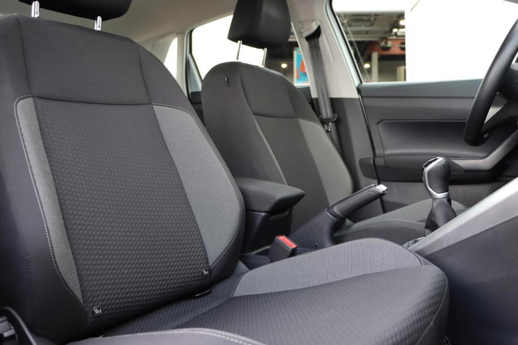 Volkswagen Polo 1.0 tsi life 95pk