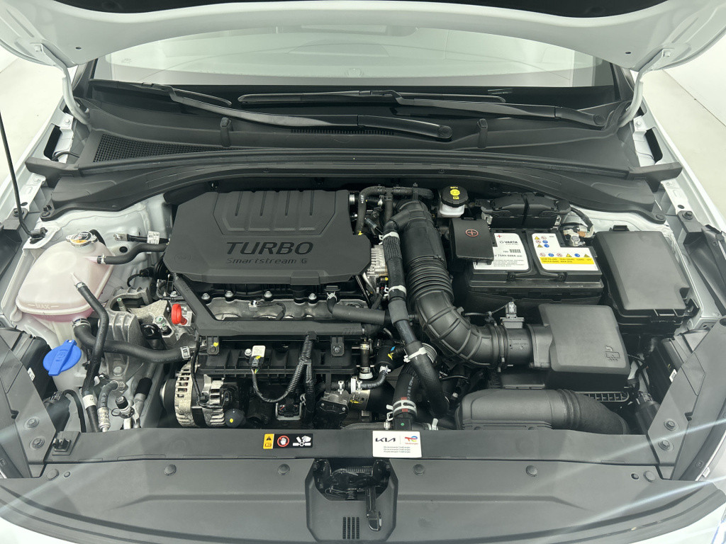 Kia Xceed 1.5 t-gdi gt-line panoramadak | stoelverwarming | elec. achterkle