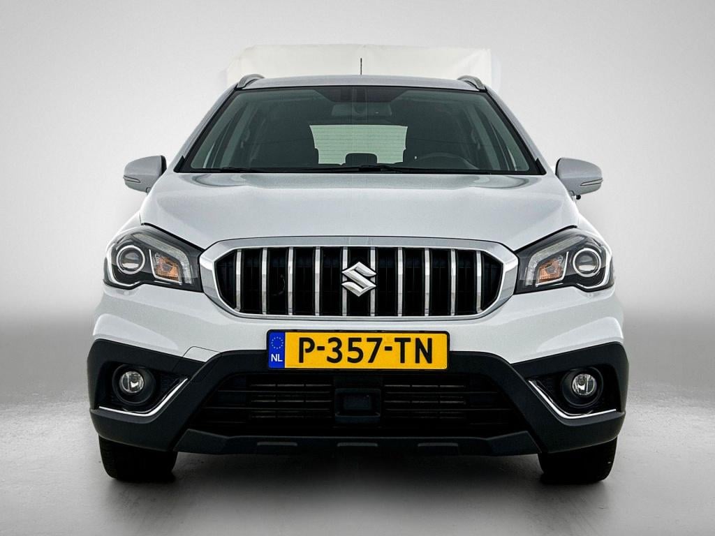 Suzuki Sx4 S-cross 1.4 boosterjet select smart hybrid | automaat | lage km 