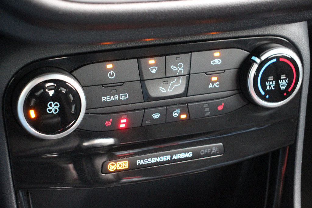 Ford Puma 1.0 ecoboost st-line | acc | camera | stoel/stuurverwarming