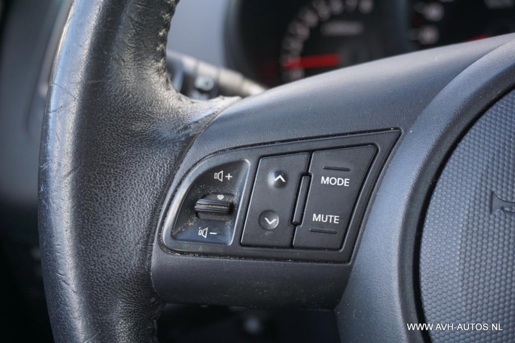 Kia Soul 1.6 x-tra
