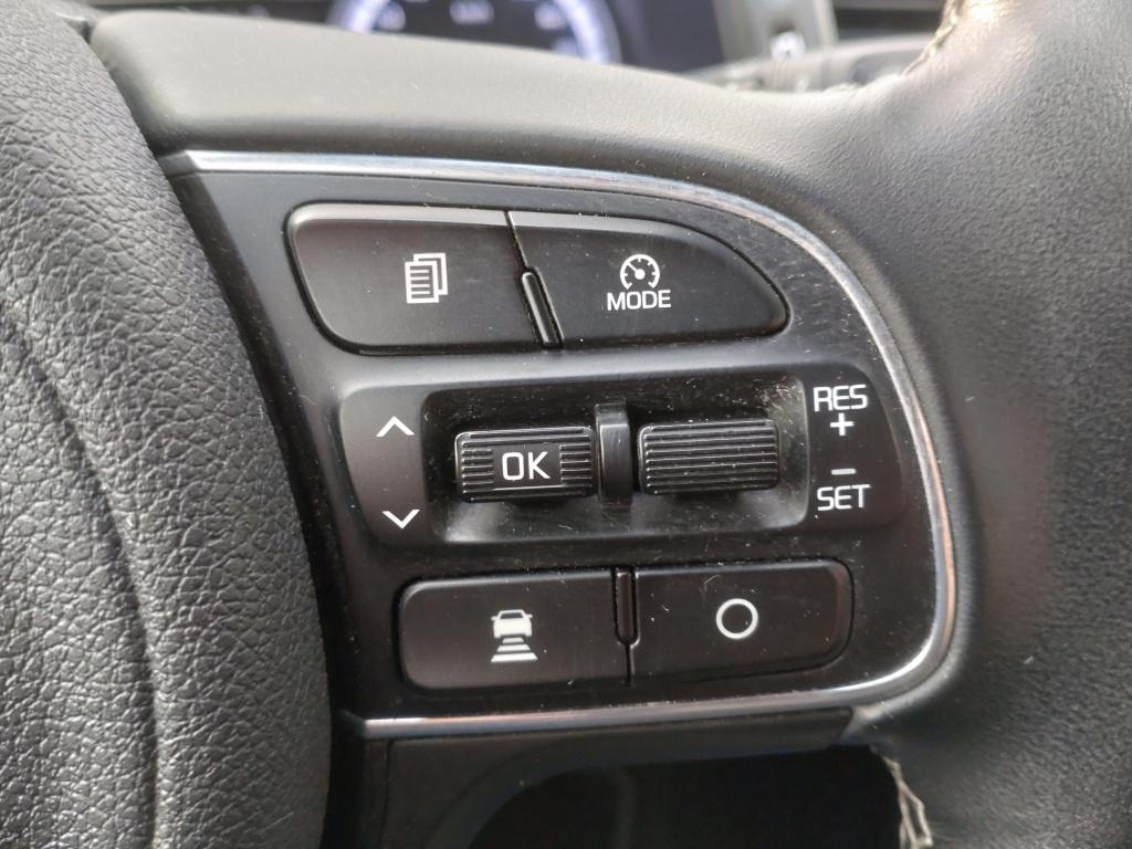 Kia Niro 1.6 gdi hybrid businessline