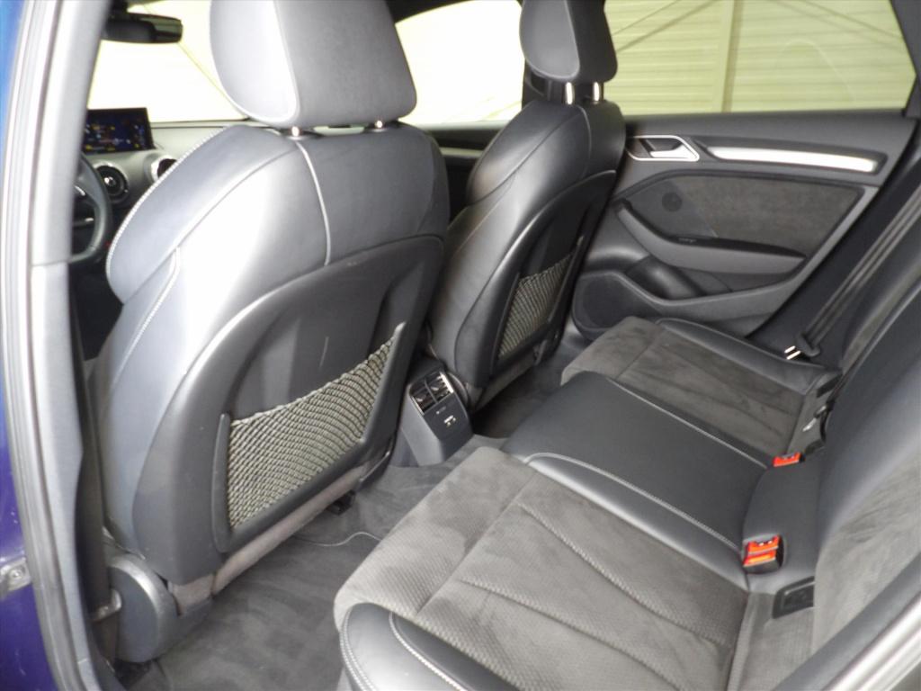 Audi A3 sportback 40 e-tron 204pk s tronic advance sport