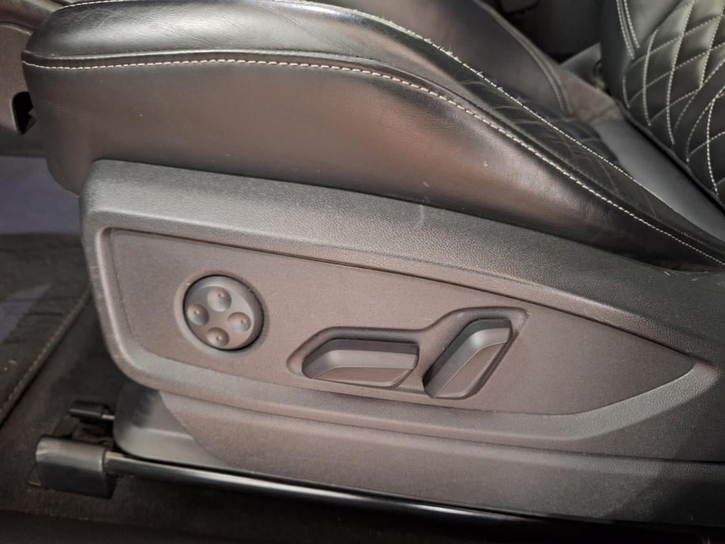 Audi Q5 3.0 tfsi sq5 quattro pl+ | panodak | elektrisch wegklapbare trek