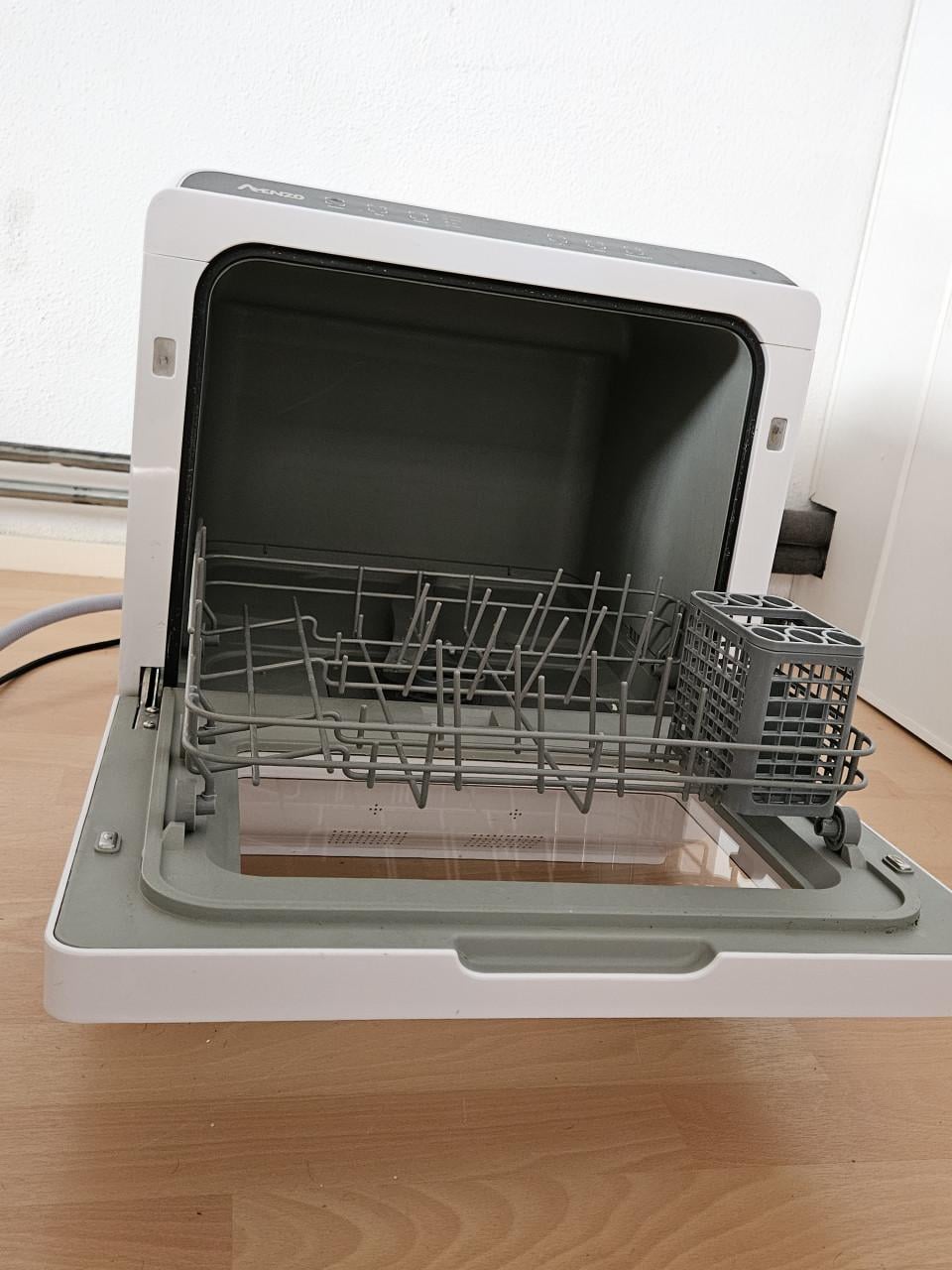 Mini vaatwasmachine