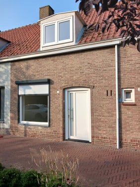 Instapklaar huis