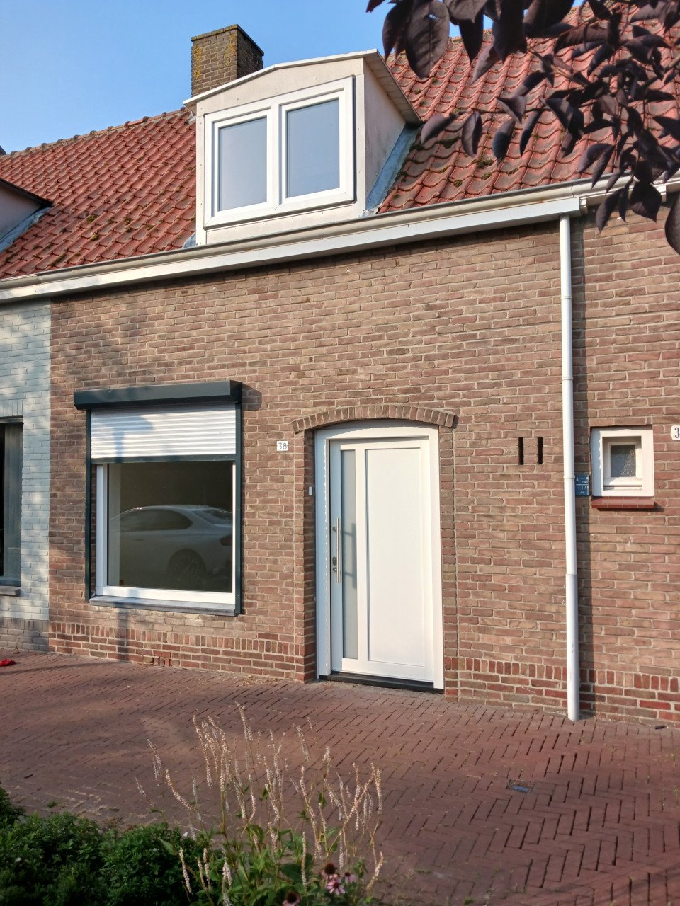 Instapklaar huis