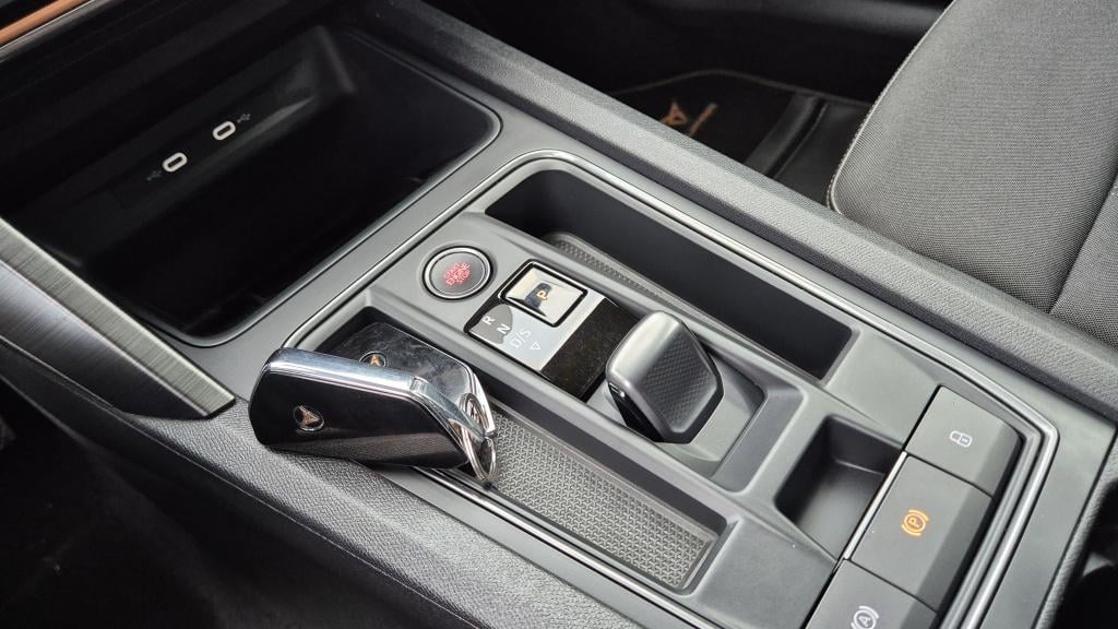 Cupra Formentor formentor 1.4 e-hybrid | plug-in hybride | bovag-garantie |