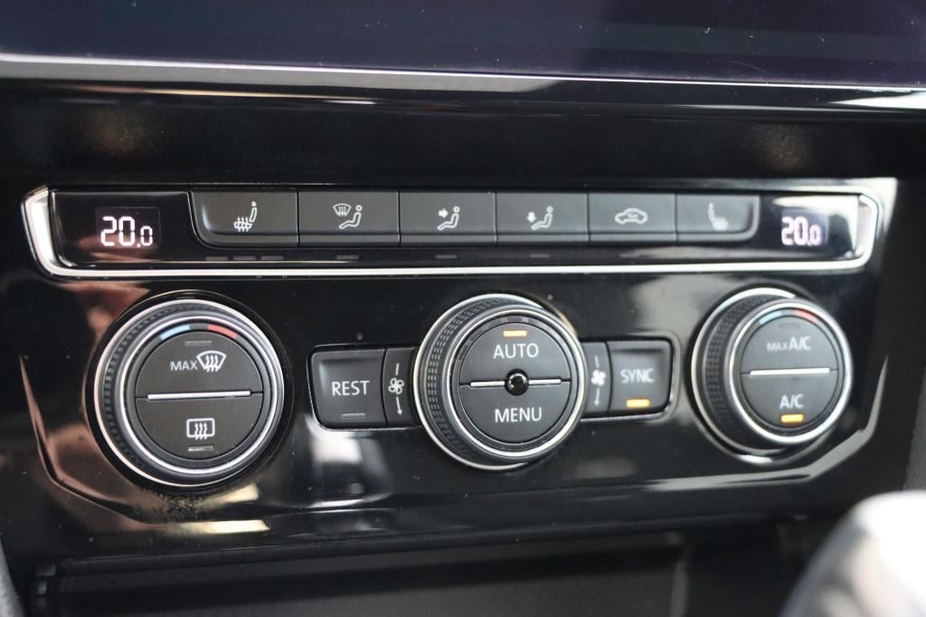 Volkswagen Arteon 1.5 tsi business r 150pk dsg7