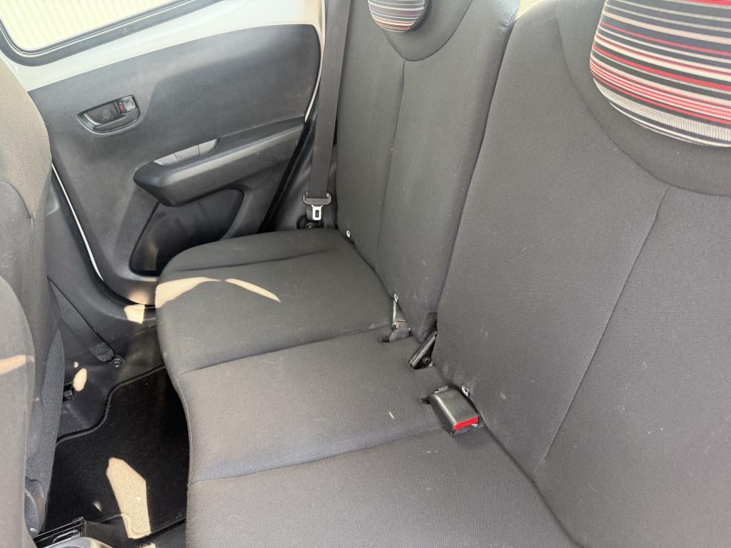 Citroen C1 1.0 vti feel 5-drs