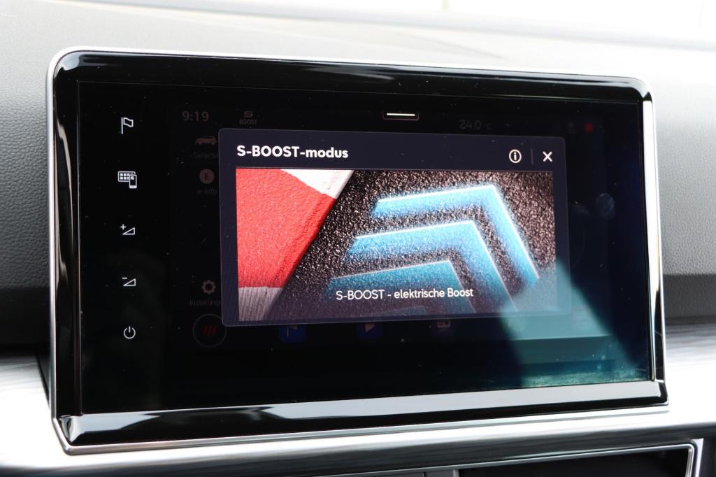 Seat Tarraco 1.4 tsi e-hybrid xcellence 245pk dsg6 | soh 91,8% |