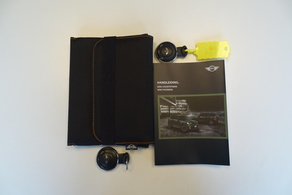 Mini Countryman mini 1.6 cooper all4 chili