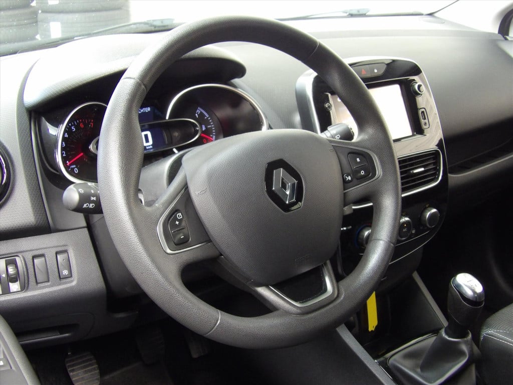 Renault Clio energy tce 90pk s&amp;s zen