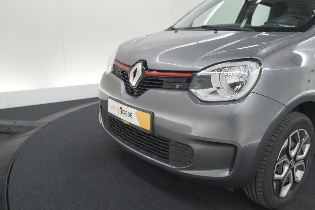 Renault Twingo 1.0 sce collection | cruise control | airco | bluetooth radi