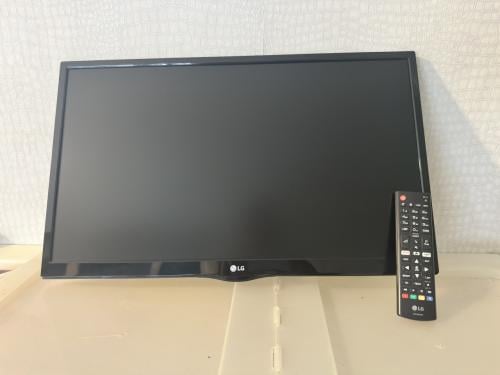 Kleine lcd tv 24 inch