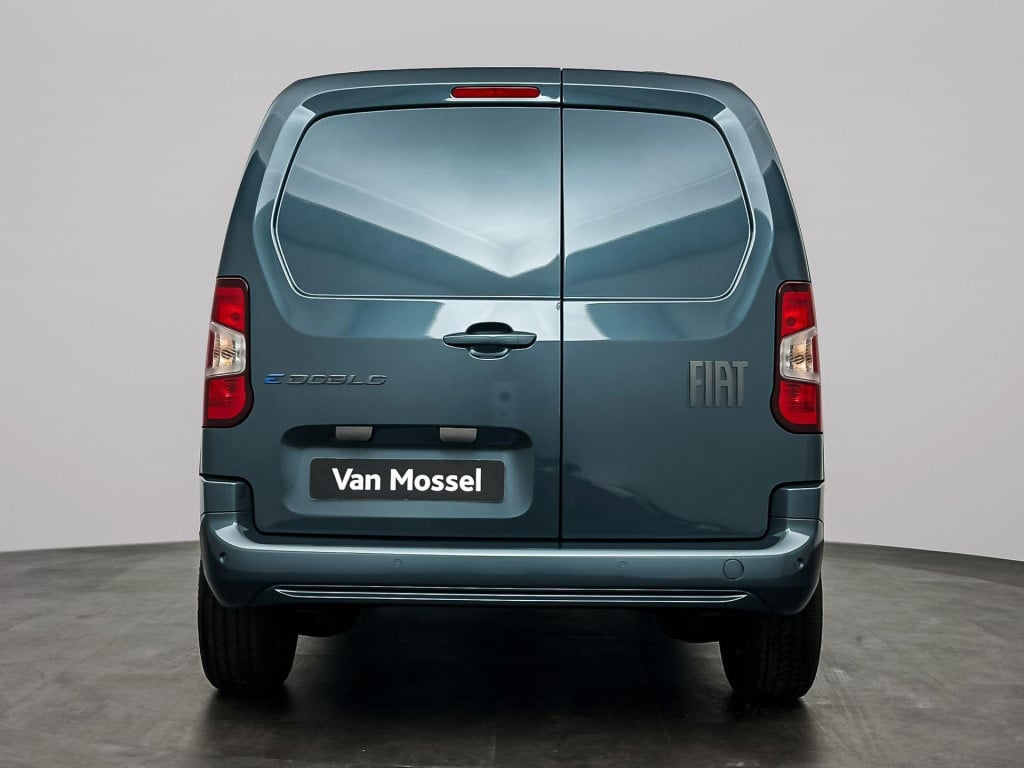 Fiat E-doblò 136 l1 50 kwh | demo sale!