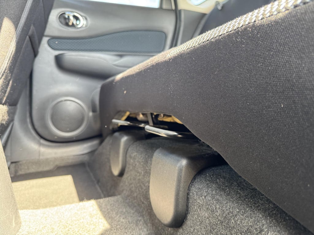 Nissan Note 1.2 connect edition | navigatie | achterbank verstelbaar | crui