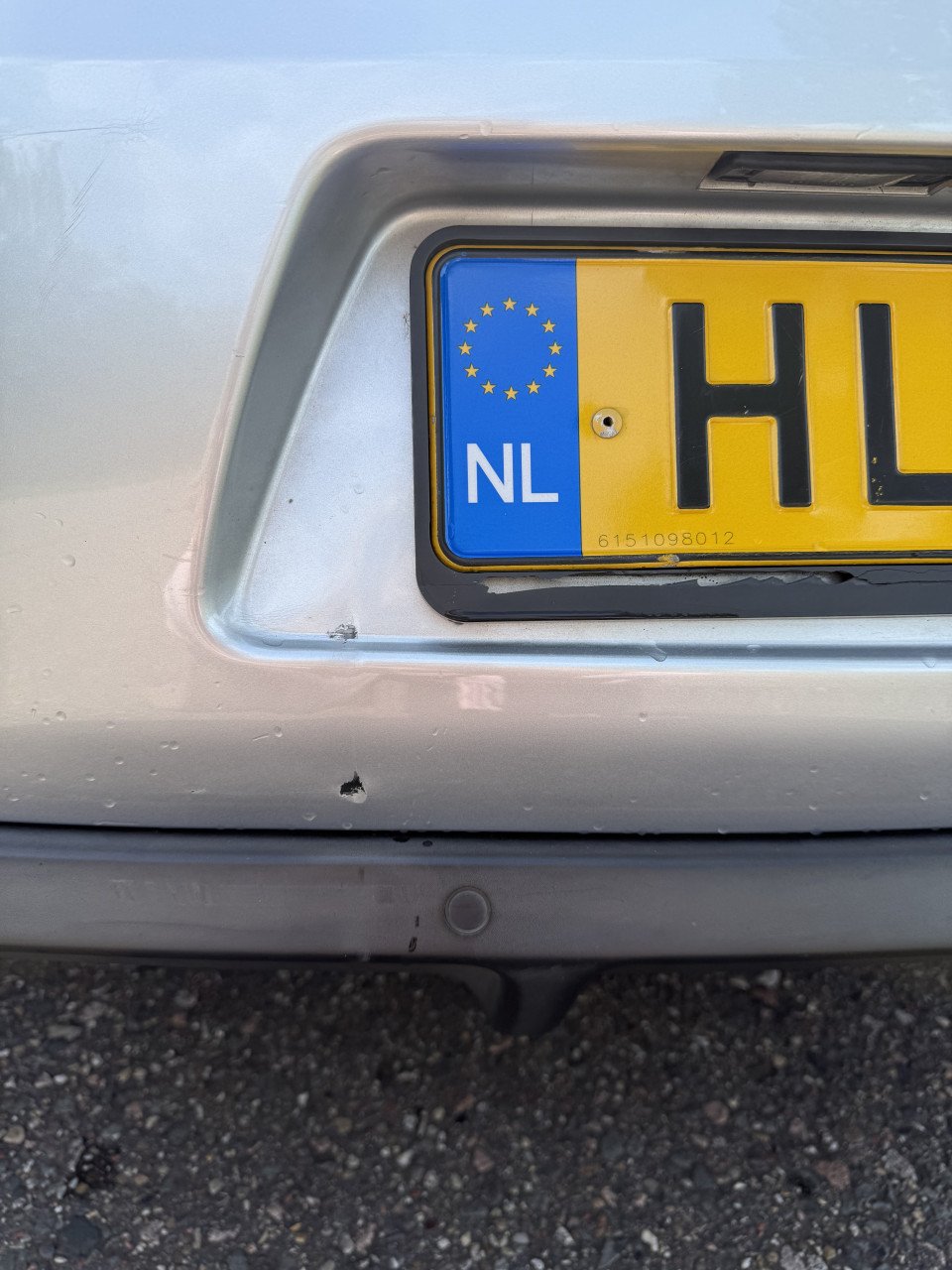 DS3 – 2015 – Zilver/Zwart – Goed onderhouden + extra set banden!