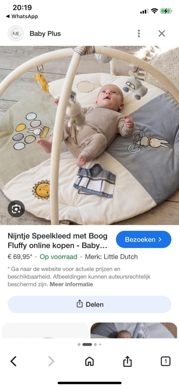 Babygym