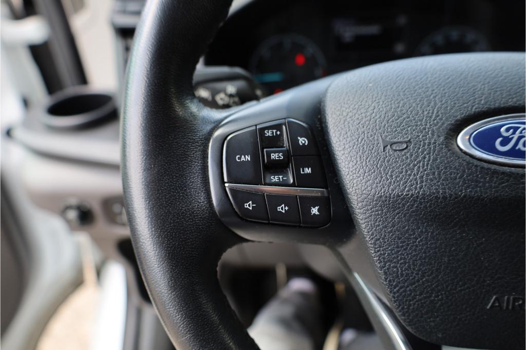 Ford Transit 350 2.0 tdci l4h3 trend eu6 cam i cr.control