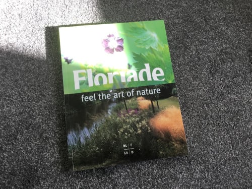 A Floriade Haarlemmermeer