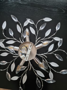 Plafondlamp