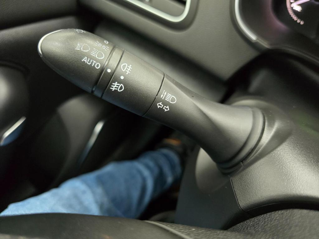 Renault Megane occasion 1.2 tce gt-line automaat | zwart | tweedehands rena