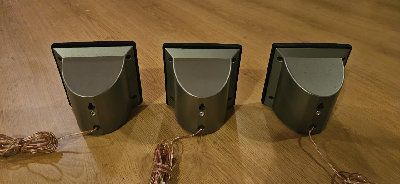 LG SH32S-CS Satelliet Speaker / Centerspeaker – 90W (4 Ohm)