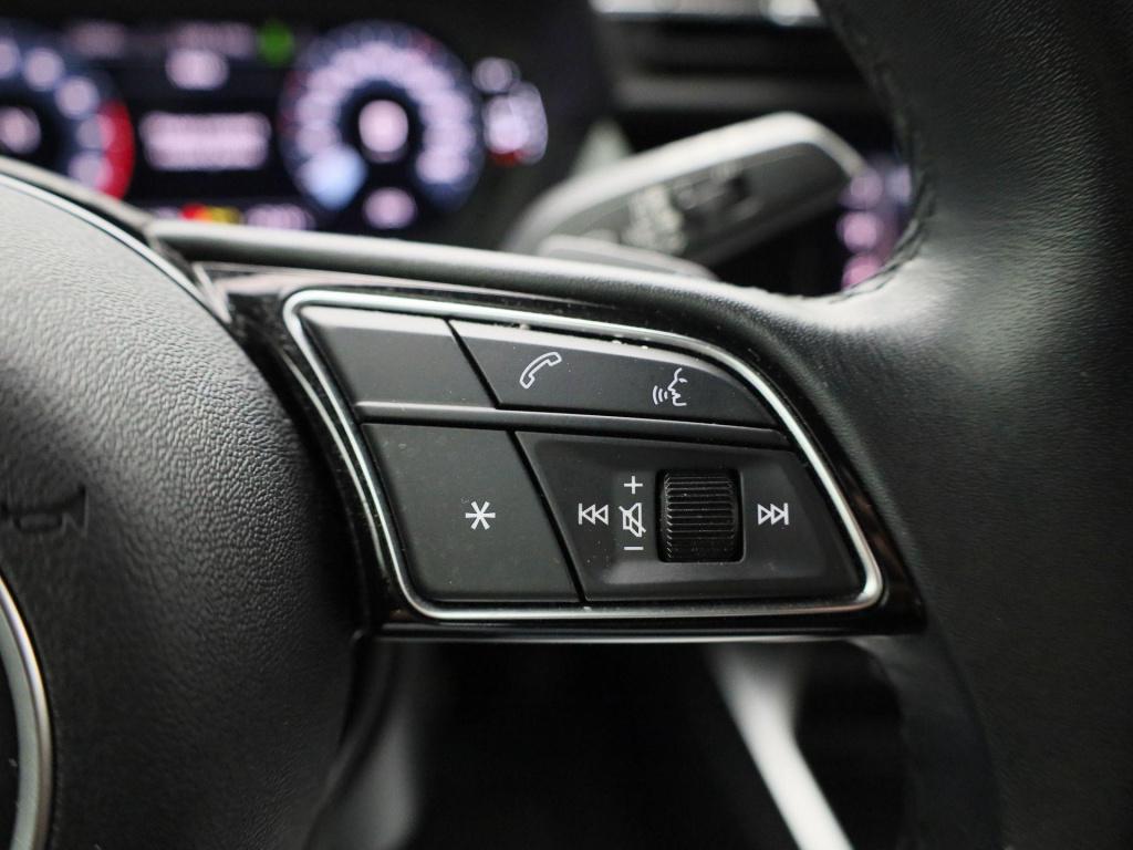 Audi A3 sportback 30 tfsi pro line | automaat | apple carplay / android aut