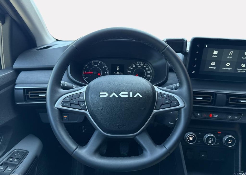 Dacia Jogger 1.0 tce 110 extreme 7p.