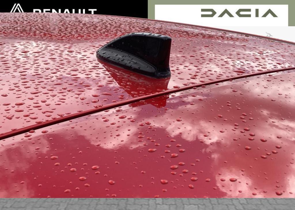 Renault Austral 1.2 mild hybrid 160 x-tronic techno - pack solid / pack saf