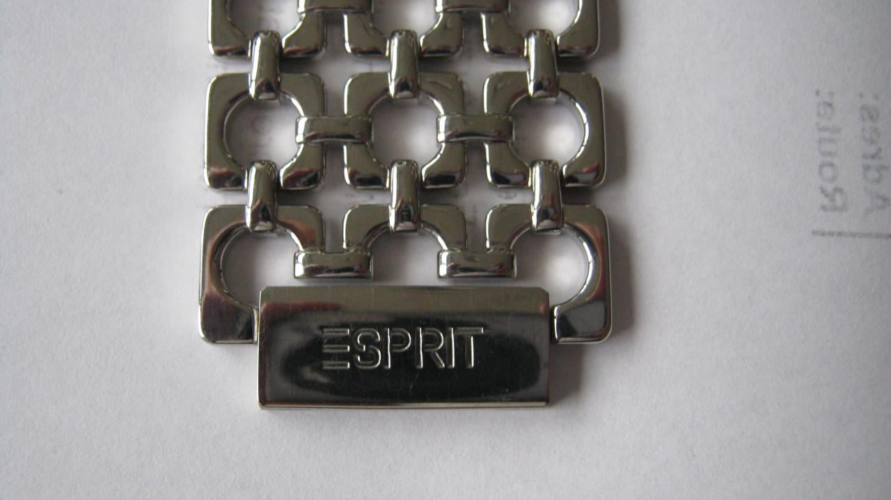 TE KOOP NIEUW EPRIT HORLOGE VOOR 30 EURO