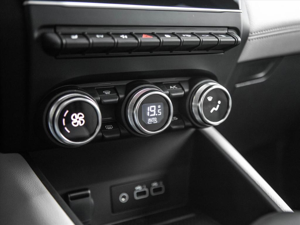 Renault Captur e-tech hybrid 145pk iconic automaat | panoramadak | 360 came