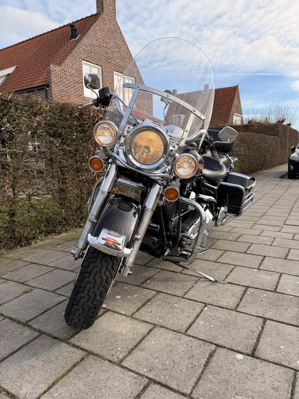 Harley Davidson Road King