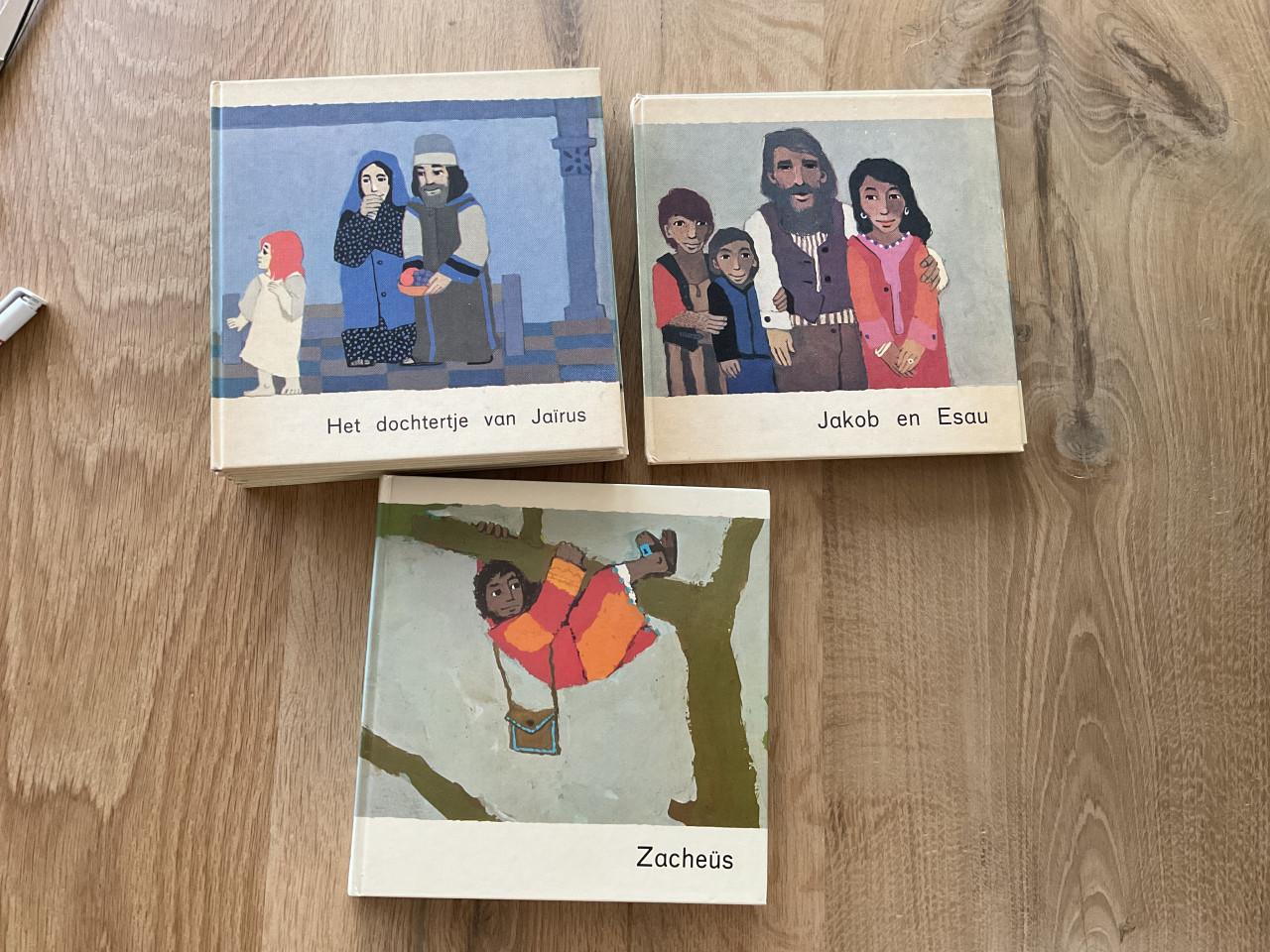 Kinderboeken