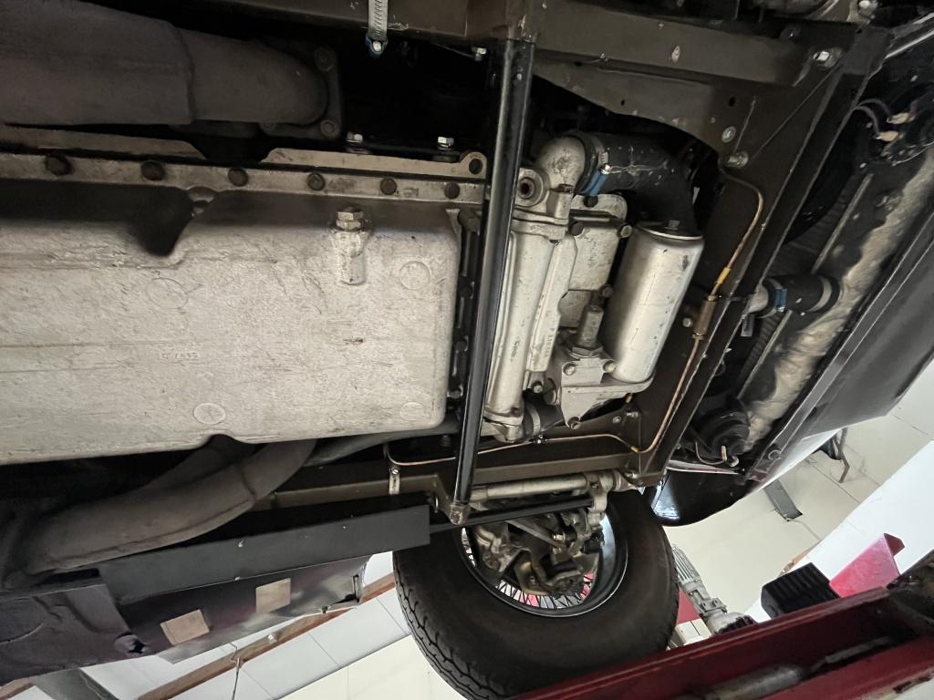 Jaguar E-type series 3 5.3 v12 ots injectie | airco | stuurbekrachtiging | 
