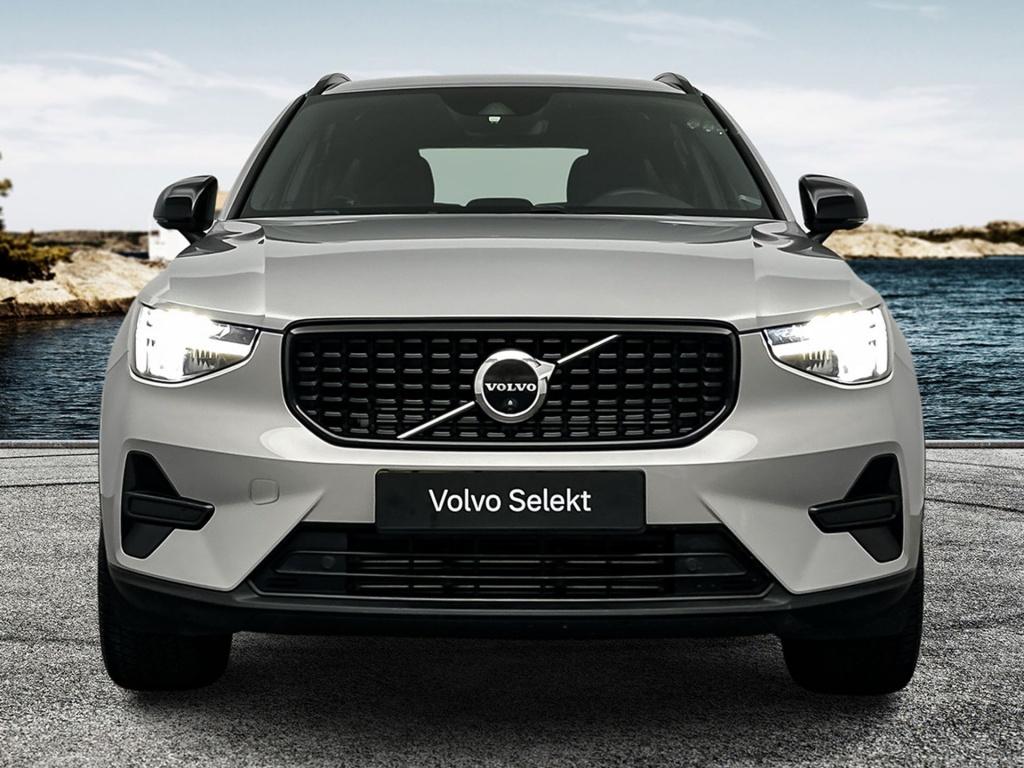 Volvo XC40 t4 211pk recharge plus dark| 360camera| adap.cruise| h&k audio| 