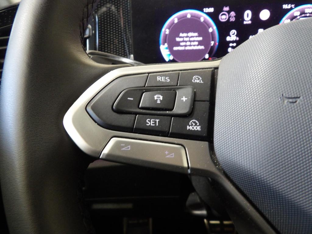 Volkswagen Tiguan 1.5 etsi 96 kw life edition