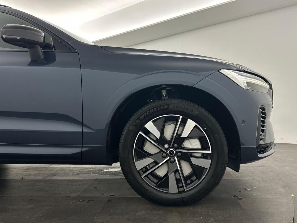 Volvo XC60 t6 awd gt plus dark | 360 camera | charcoal hemelbekleding
